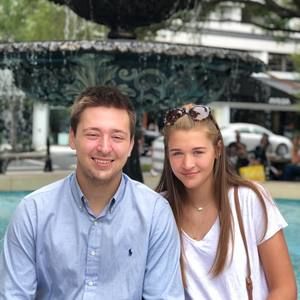 Meet your Posher, Michelle